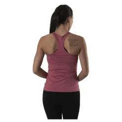 BLACC Day Tank Pink* Träning|Linnen