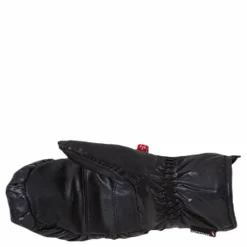 Kombi Dayna Waterguard Mitten Black* Alpint|Mössor Och Handskar