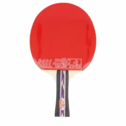 Double Fish 3d-c Table Tennis Racket* Racketsporter|Racket Och Bollar