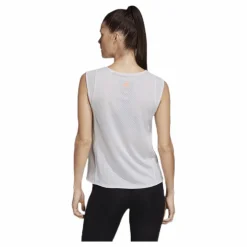 adidas Decode Tank Grey* Löpning|Linnen