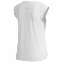 adidas Decode Tank Grey* Löpning|Linnen