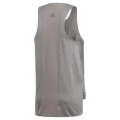 adidas Decode Tank Grey* Löpning|Linnen
