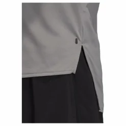 adidas Decode Tank Grey* Löpning|Linnen