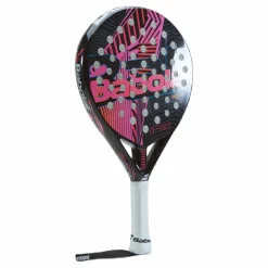 Babolat Defiance Woman Pink/black* Racketsporter|Racket Och Bollar