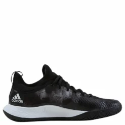 adidas Tennis Defiant Generation Black* Racketsporter