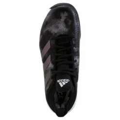 adidas Tennis Defiant Generation Black* Racketsporter