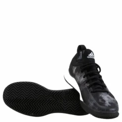 adidas Tennis Defiant Generation Black* Racketsporter