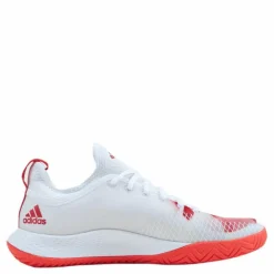 adidas Tennis Defiant Generation W 000/red* Racketsporter|Träningsskor