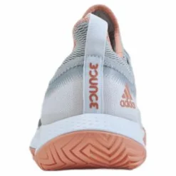 adidas Tennis Defiant Generation W 000/white* Racketsporter