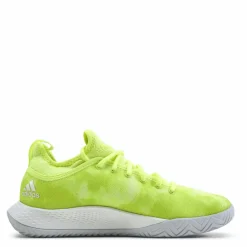 adidas Tennis Defiant Generation White/Yellow* Racketsporter