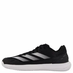 adidas Tennis Defiant Speed M Black* Träningsskor|Racketsporter
