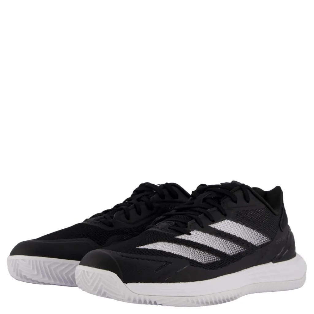adidas Tennis Defiant Speed M Black* Träningsskor|Racketsporter