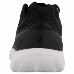 adidas Tennis Defiant Speed M Black* Träningsskor|Racketsporter
