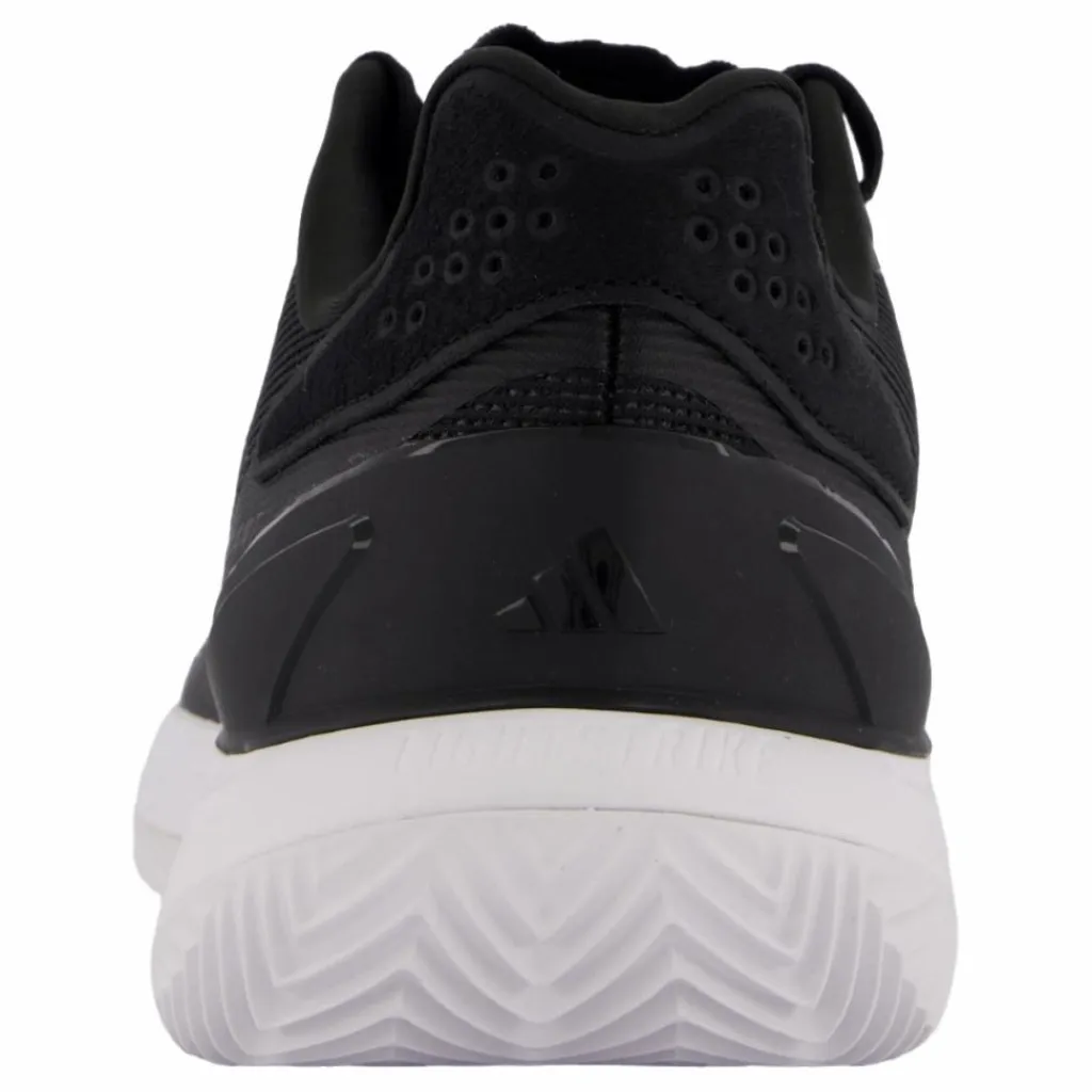 adidas Tennis Defiant Speed M Black* Träningsskor|Racketsporter