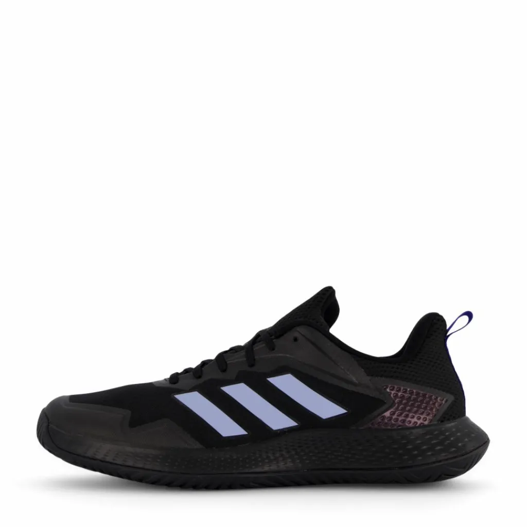 adidas Tennis Defiant Speed M Black* Racketsporter|Träningsskor