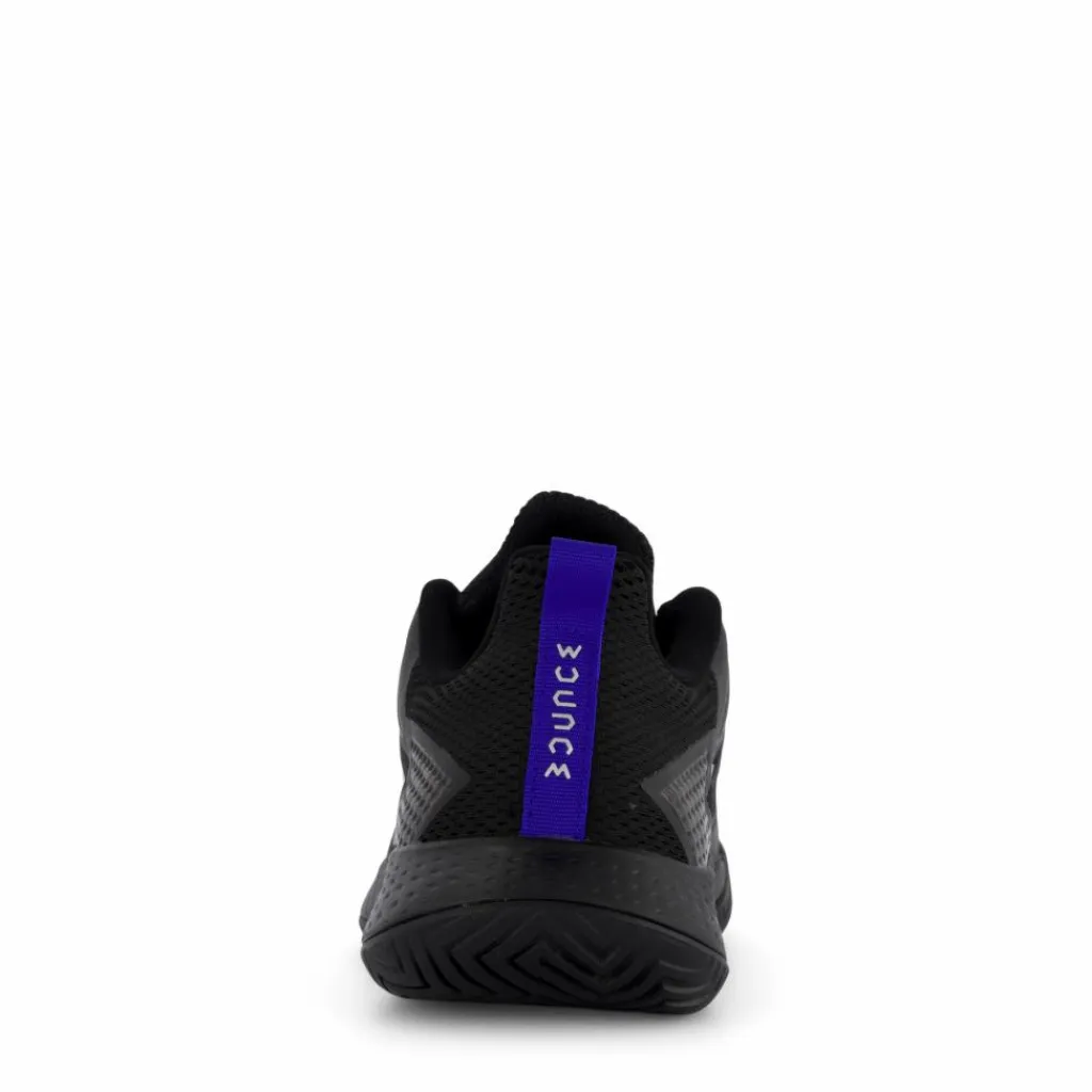 adidas Tennis Defiant Speed M Black* Racketsporter|Träningsskor