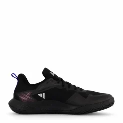 adidas Tennis Defiant Speed M Black* Racketsporter|Träningsskor