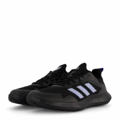 adidas Tennis Defiant Speed M Black* Racketsporter|Träningsskor