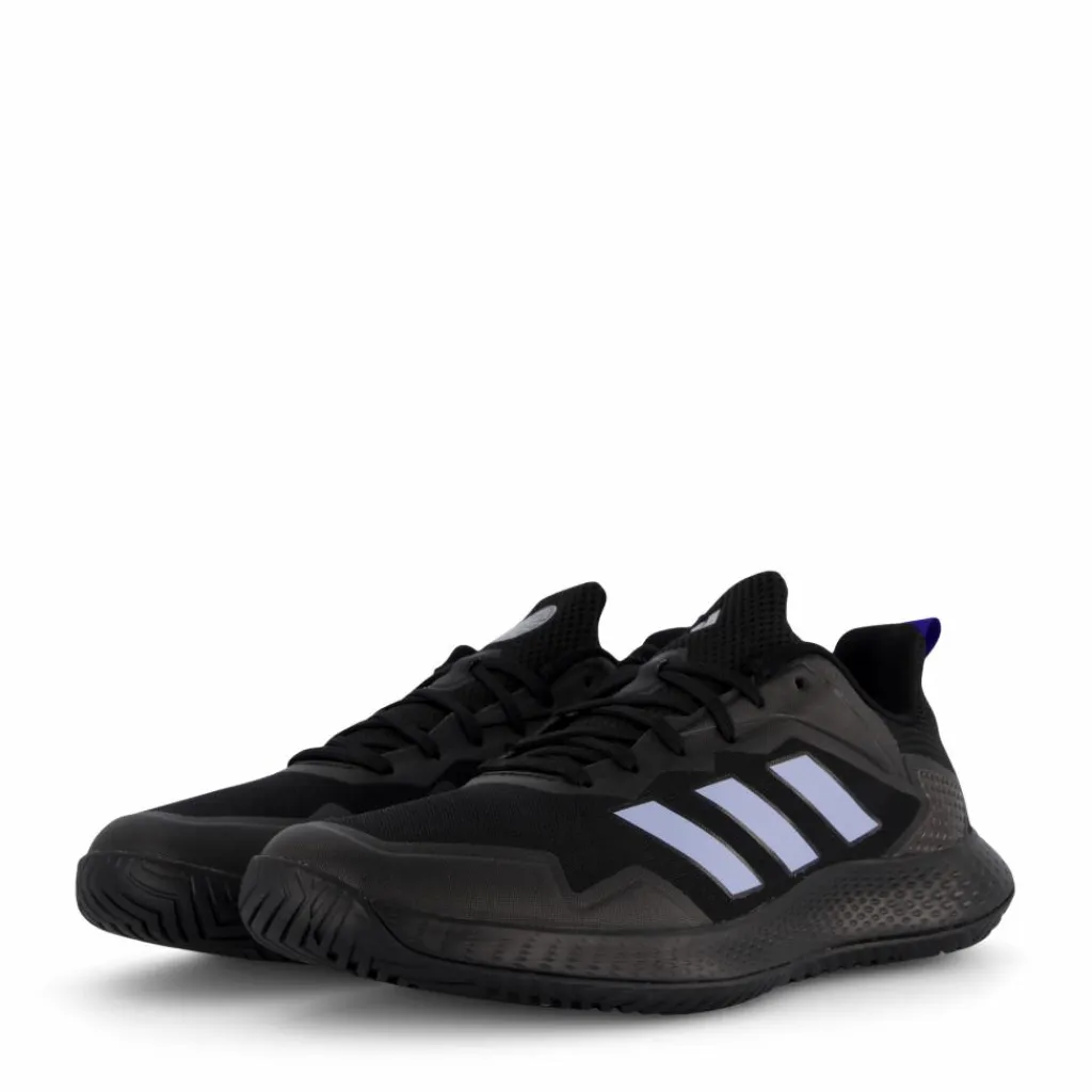 adidas Tennis Defiant Speed M Black* Racketsporter|Träningsskor
