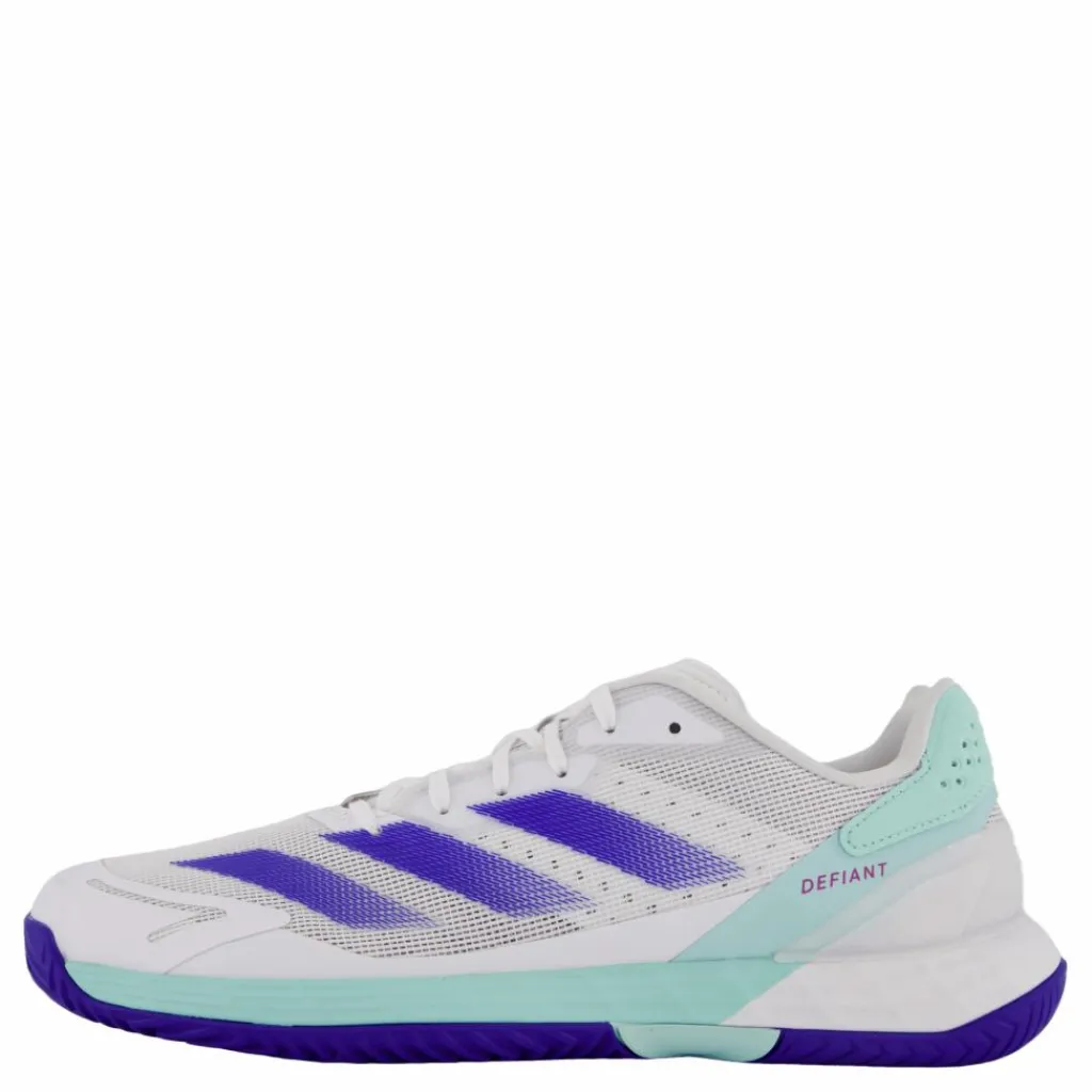 adidas Tennis Defiant Speed M White* Racketsporter|Träningsskor