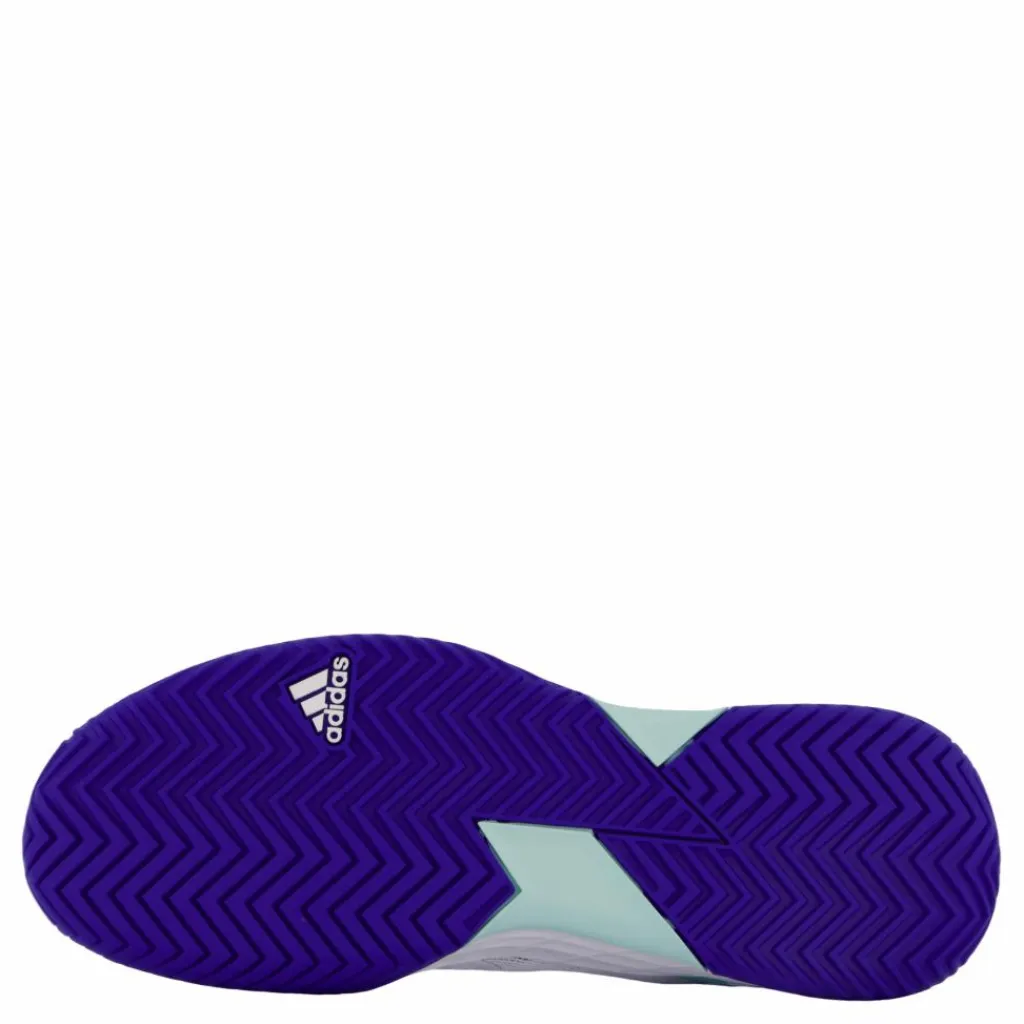 adidas Tennis Defiant Speed M White* Racketsporter|Träningsskor