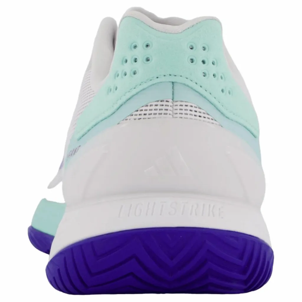 adidas Tennis Defiant Speed M White* Racketsporter|Träningsskor