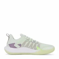 adidas Tennis Defiant Speed W Green* Racketsporter|Träningsskor