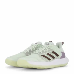adidas Tennis Defiant Speed W Green* Racketsporter|Träningsskor