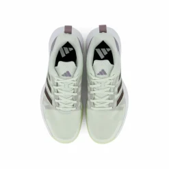 adidas Tennis Defiant Speed W Green* Racketsporter|Träningsskor