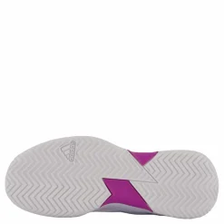 adidas Tennis Defiant Speed W White* Racketsporter|Träningsskor