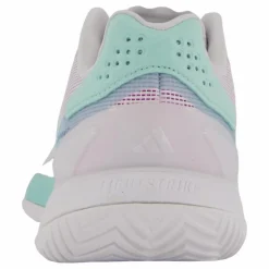 adidas Tennis Defiant Speed W White* Racketsporter|Träningsskor