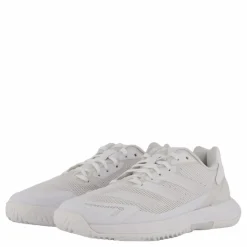 adidas Tennis Defiant Speed W White* Racketsporter|Träningsskor