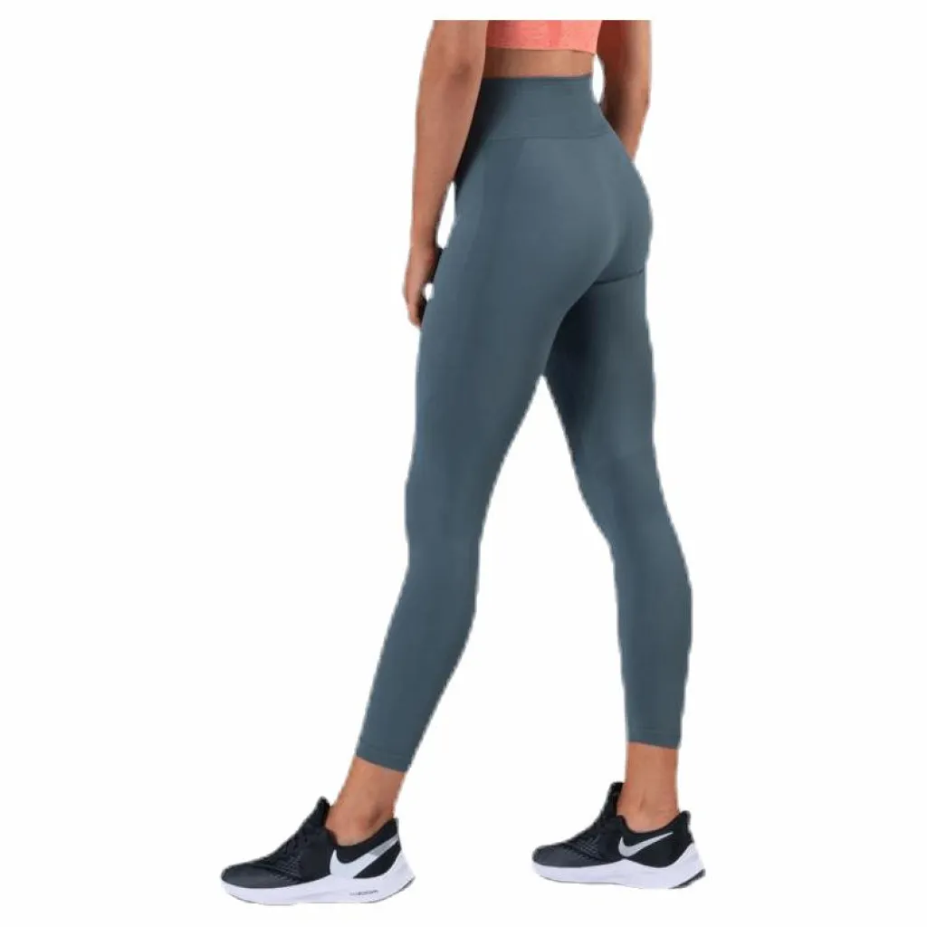 ICANIWILL Define Seamless Tights Green* Träning|Tights