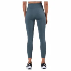 ICANIWILL Define Seamless Tights Green* Träning|Tights