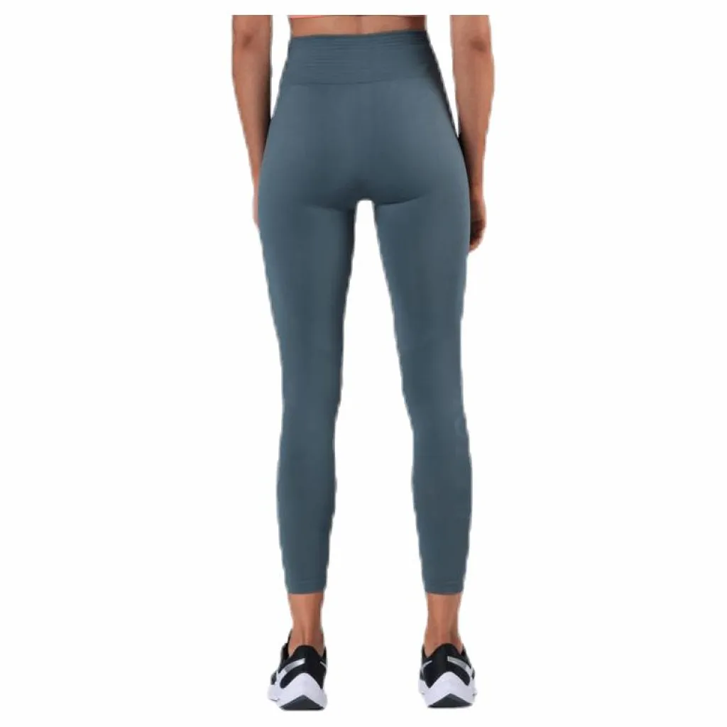 ICANIWILL Define Seamless Tights Green* Träning|Tights