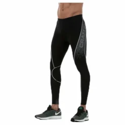 Craft Delta Compression Tight Black* Tights|Träning