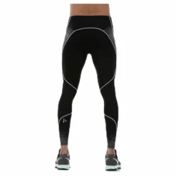 Craft Delta Compression Tight Black* Tights|Träning