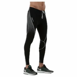 Craft Delta Compression Tight Black* Tights|Träning