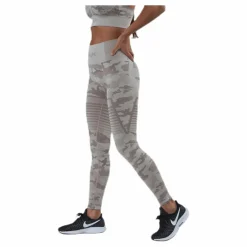 Gavelo Desert Storm Camo Leggings* Träning|Tights