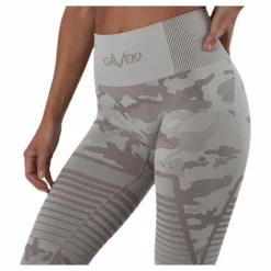 Gavelo Desert Storm Camo Leggings* Träning|Tights