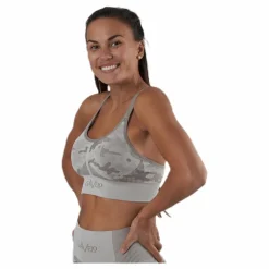 Gavelo Desert Storm Camo Sports Bra* Sport-Bh:Ar|Träning