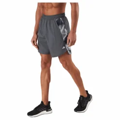 adidas Designed for Movement HIIT Training Shorts Grey Five* Shorts|Träning