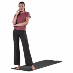 BLACC Destress Tie T-shirt Pink* Yoga|T-Shirts