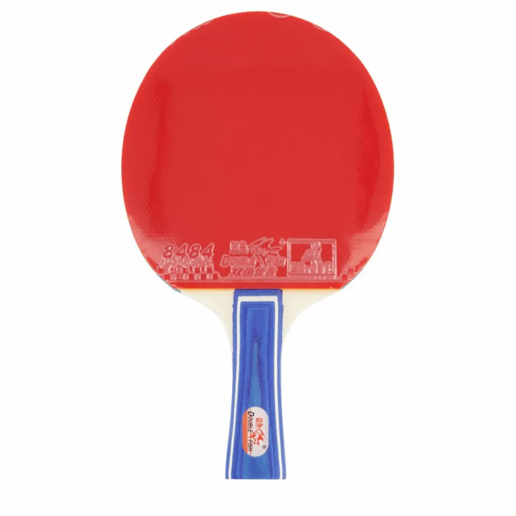 Double Fish Df-02 Table Tennis Racket* Racketsporter|Racket Och Bollar
