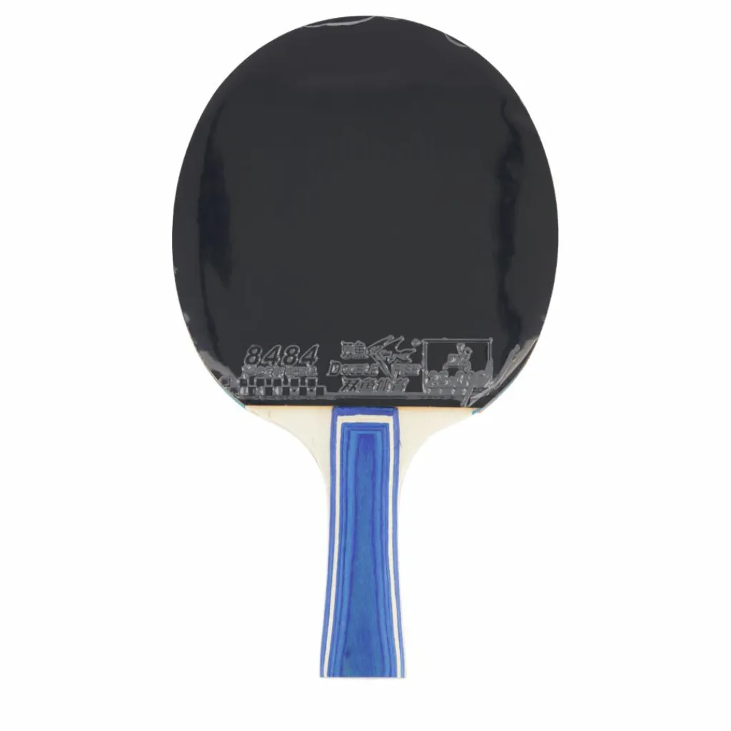 Double Fish Df-02 Table Tennis Racket* Racketsporter|Racket Och Bollar