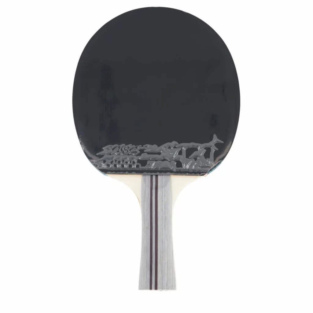 Double Fish Df-01 Table Tennis Racket* Racketsporter|Racket Och Bollar