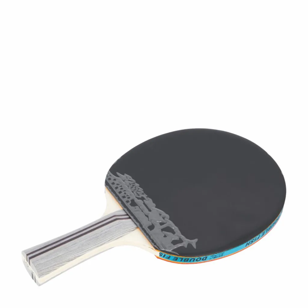 Double Fish Df-01 Table Tennis Racket* Racketsporter|Racket Och Bollar