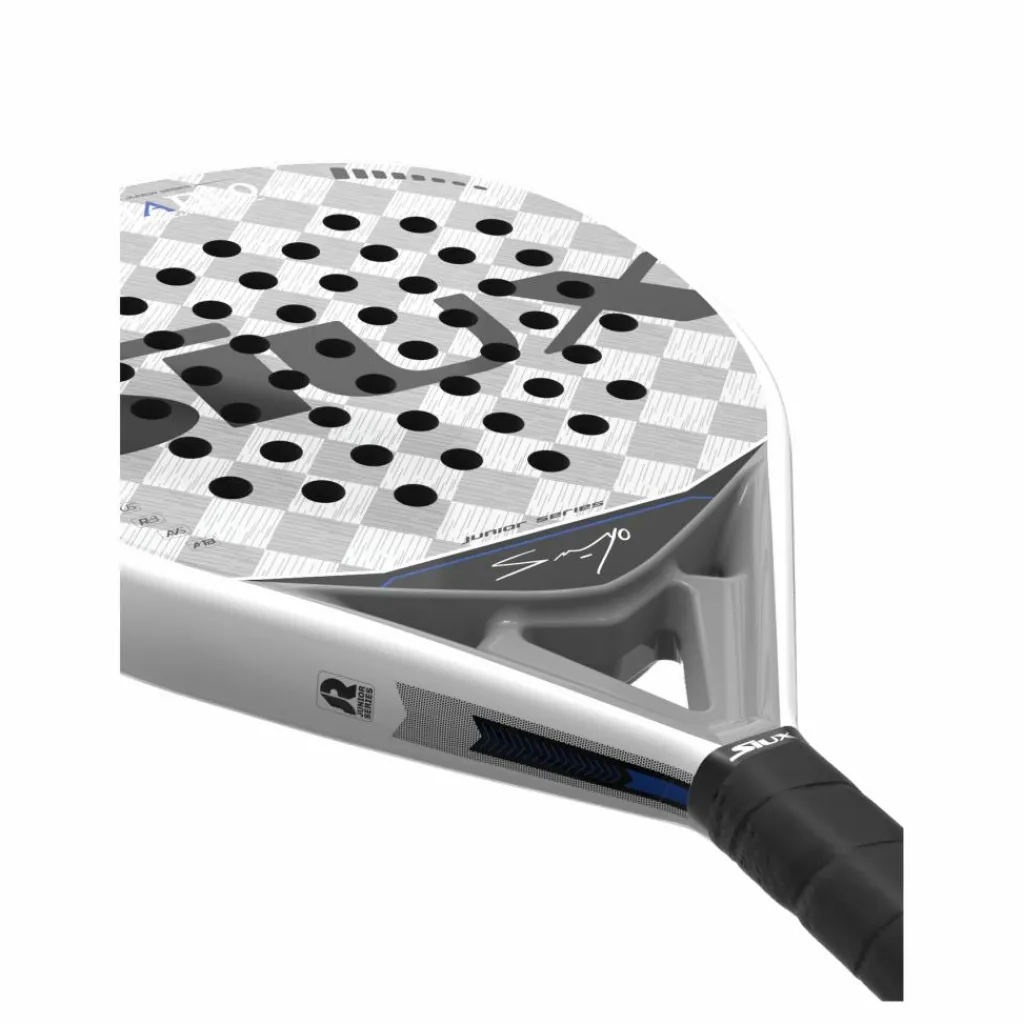 Siux Diablo Revolution Jr W 2023* Racket Och Bollar|Racketsporter