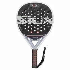 Siux Diablo Revolution 18k (mujer)* Racket Och Bollar|Racketsporter