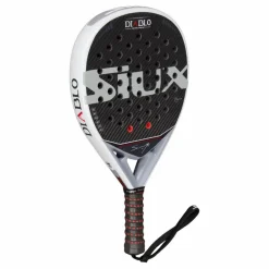 Siux Diablo Revolution 18k (mujer)* Racket Och Bollar|Racketsporter